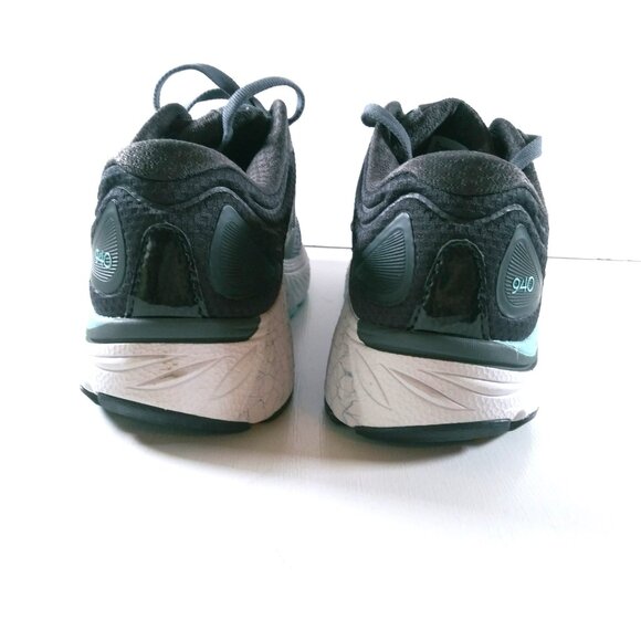 New Balance 940v4 ABZORB Gray Light Blue Size US 6.5 Sneaker - Picture 3 of 8